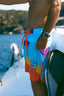 Boardshort Natif maillot de bain coloré