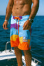 Boardshort Natif pour homme