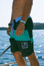 Boardshort long maillot pour les sports aquatiques Natif