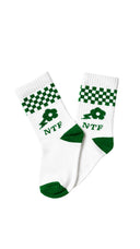 Chaussettes heritage enfant, modèle 2