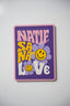 Magnet Sana love Natif