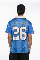 Maillot de foot Natif club house pour la coupe du monde de football
