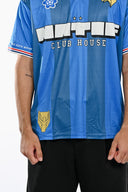 Maillot de foot Natif club house pour la coupe du monde de football