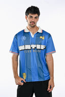 Maillot de foot Natif club house pour la coupe du monde de football