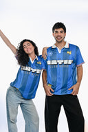 Maillot de foot Natif club house pour la coupe du monde de football