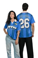 Maillot de foot Natif club house pour la coupe du monde de football
