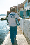 T-Shirt Maison De Vacances (Loose)