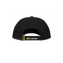 Casquette noir Little Festival x Natif