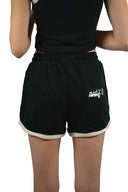 Short Night Block Femme