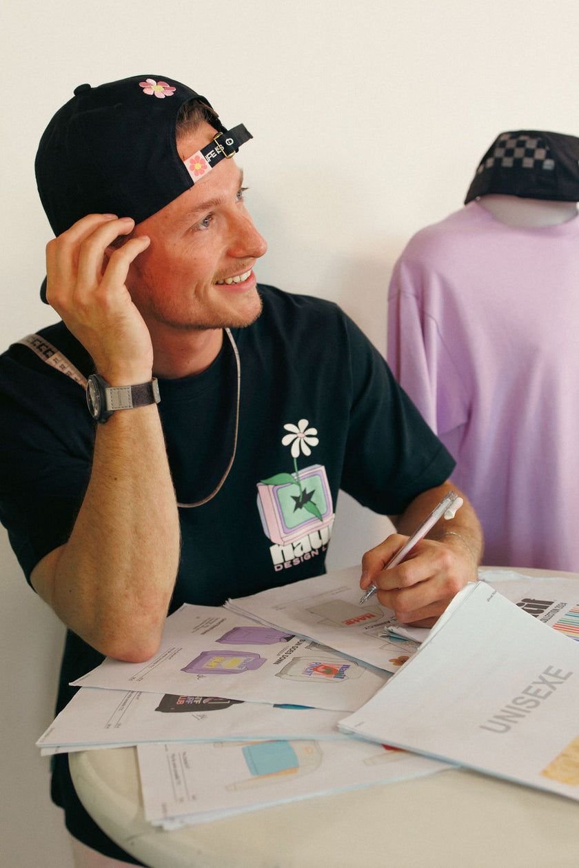 Natif : Marque de vêtement Française au style surf et good vibes