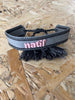Bracelet tissu Natif