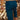 Pantalon bleu de chine de la marque Natif Porquerolles